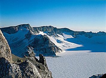 《怪物猎人：荒野》新视频 介绍新舞台“封禁之地”